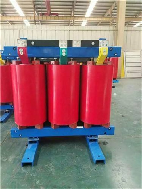 怀仁SCB12-800KVA/10KV/0.4KV干式变压器市场价格